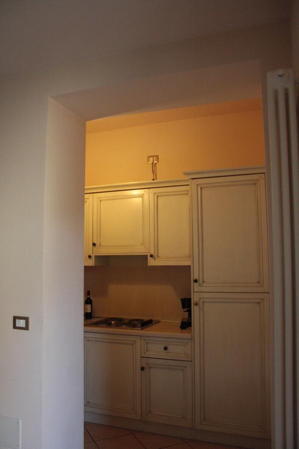 One-Bedroom Apartment Classic