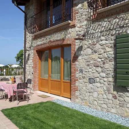 Residence Borgo Mondragon-3