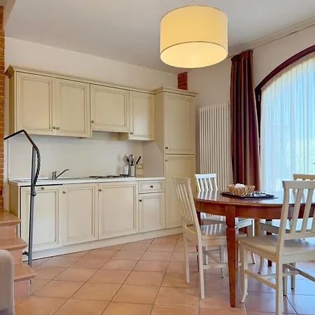 Residence Borgo Mondragon-2